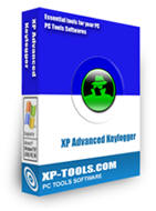 XP Advanced Keylogger icon